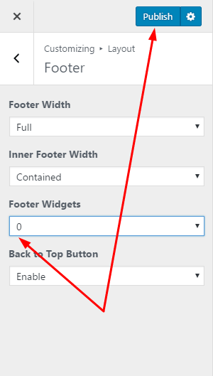 remove-footer-widgets-generatepress-theme-min