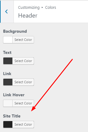beaverhero.com-generatepress-colors-header-site-title