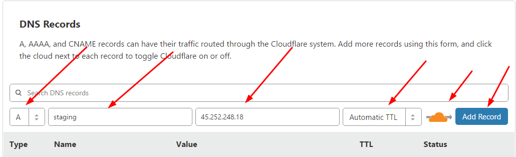 cloudflare-sub-domain-to-gridpane-min